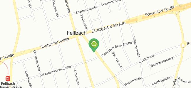 Vana Ice, Fellbach