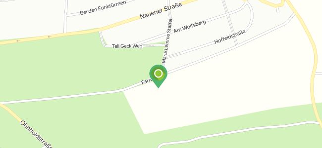 Vereinsrestaurant Hoftäle, Degerloch
