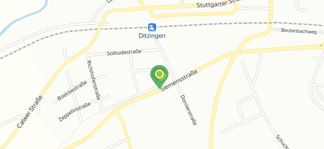 Vernissage Partyservice Stuttgart, Ditzingen