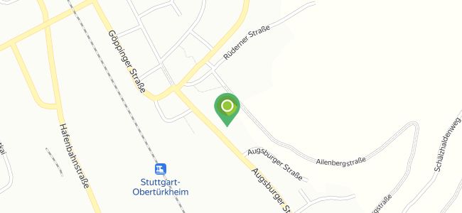Viet Tasty, Obertürkheim