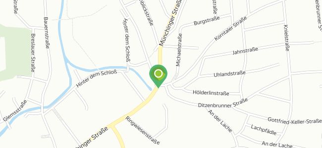 Vivere La Vita Ristorante E Pizzeria, Ditzingen