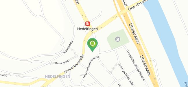 Weinstube Im Alten Haus, Hedelfingen