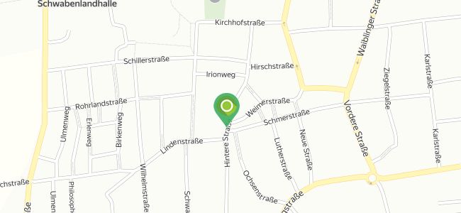 Weinstube Mack Messina, Fellbach