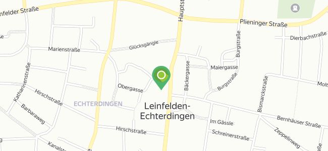Zimtzucker, Leinfelden-Echterdingen