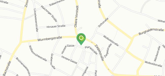 3 Mohren, Sindelfingen