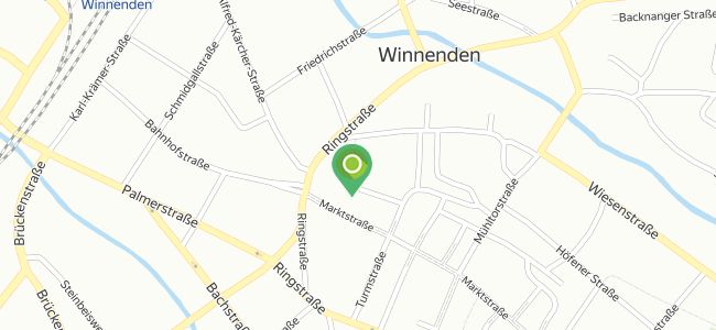 Amis. Wahrscheinlich Die Beste Bar, Winnenden