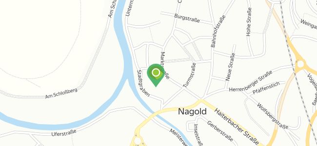 Anatoly Pizza Und Döner, Nagold