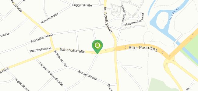 Antep Kebaphaus, Waiblingen