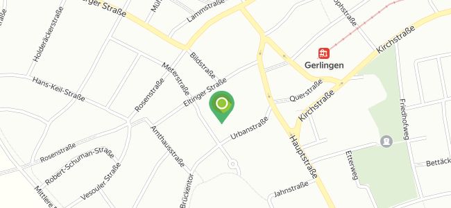Asia Wok, Gerlingen