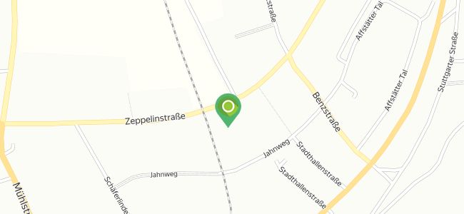 Asian Hoot Wok, Herrenberg