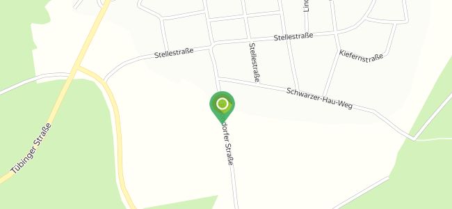 Athen Sportverein, Dettenhausen
