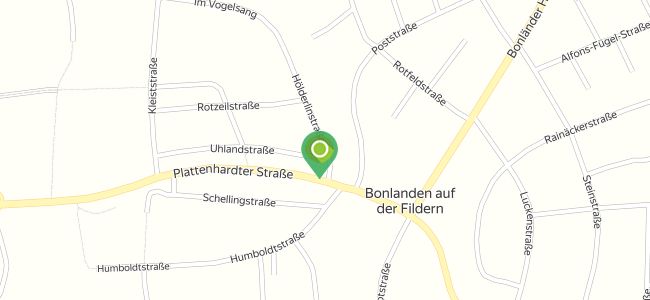 Batman Kebap, Filderstadt