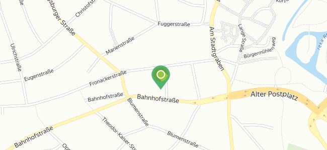 Bats Burger, Waiblingen