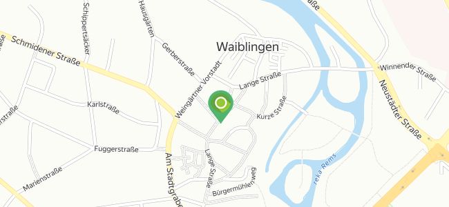 Bellovedere Da Toni, Waiblingen