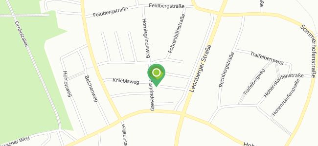 Bistro Kasimir, Sindelfingen