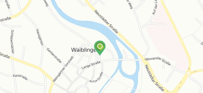 Bobby Löwens, Waiblingen