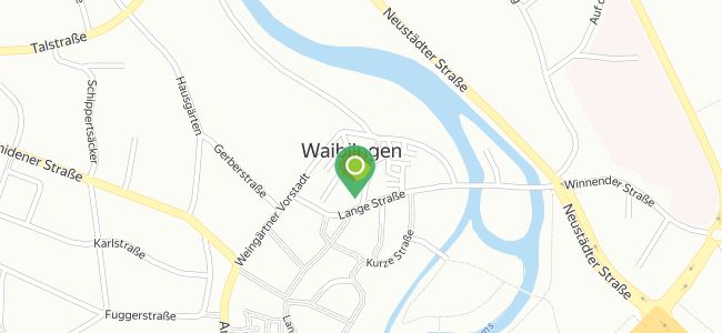 Bowls And More, Waiblingen