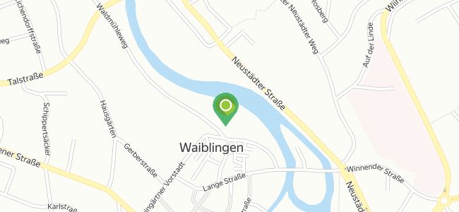 Die Vorratskammer, Waiblingen