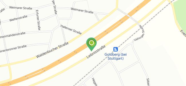 Dream Bowl, Böblingen
