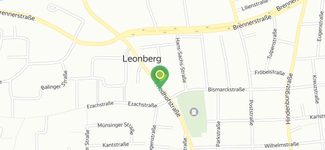 Ezacheck, Leonberg