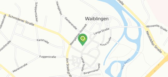 Falken, Waiblingen