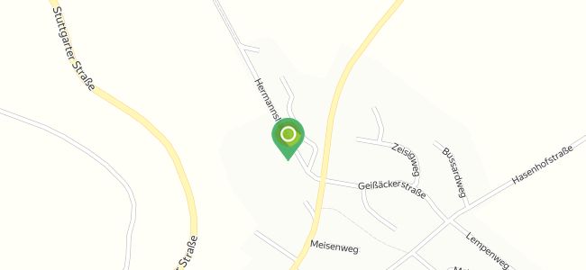 Gaststätte Ritterstüble Fam. Postglione Ristorante, Waldenbuch