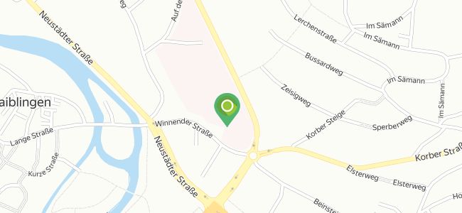 Ginas Bistro, Waiblingen