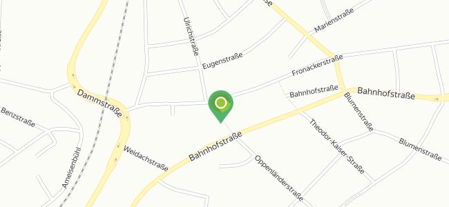 Grimms Burger, Waiblingen