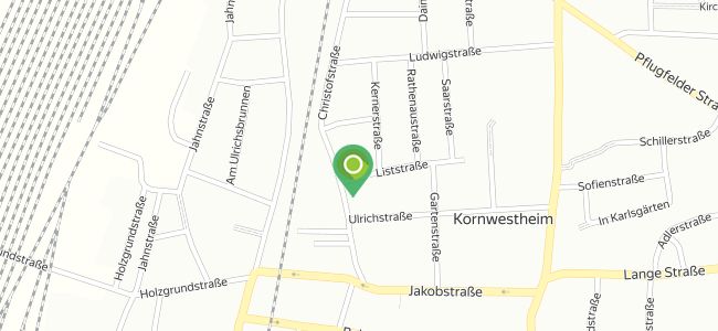 Hotel & Restaurant Hasen, Kornwestheim