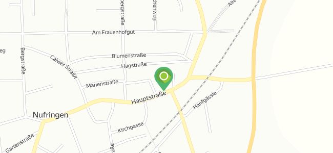 Jany's Foodtruck, Nufringen