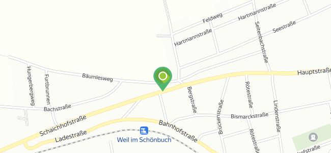 Joyce, Weil im Schönbuch