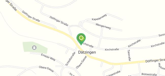 Kissana Pizzaservice, Grafenau