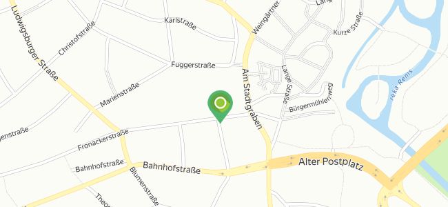 Komari Restaurant, Waiblingen