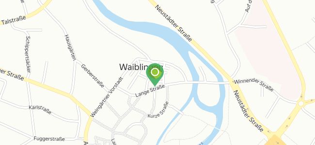Las Vegas, Waiblingen
