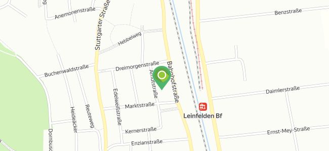 Leinfelden Kebap & Pizza, Leinfelden-Echterdingen