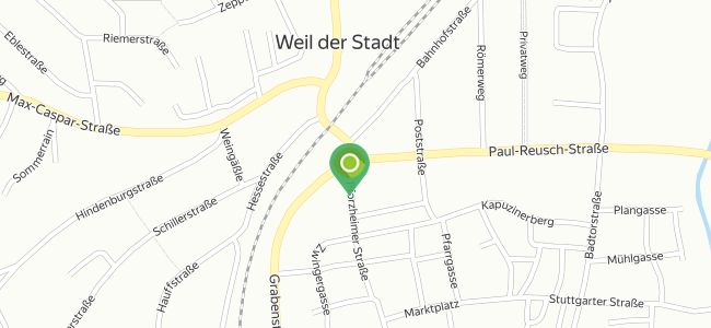 Metzgerei Heinkele Gbr Und Partyservice, Weil der Stadt