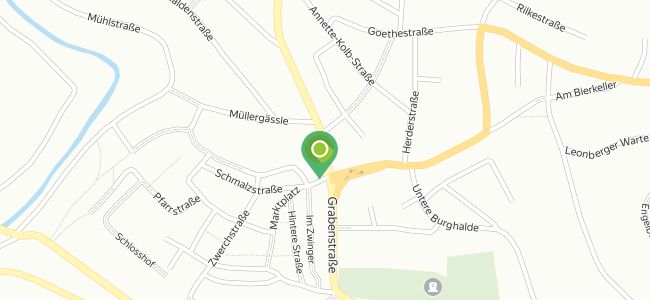 Murphys Law, Leonberg