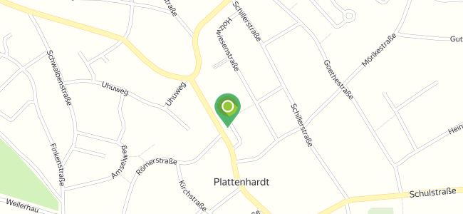 Pascha Pizza, Filderstadt