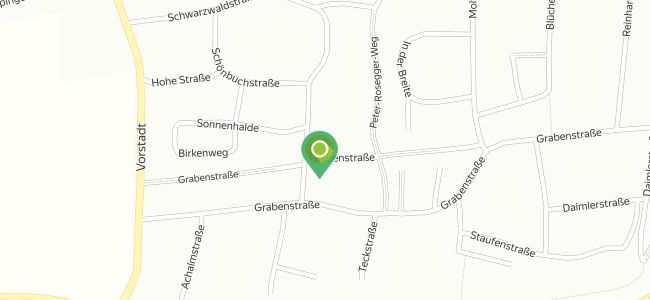 Pilsi, Gärtringen