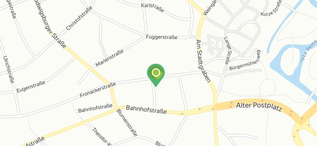 Pinar Kebap, Waiblingen