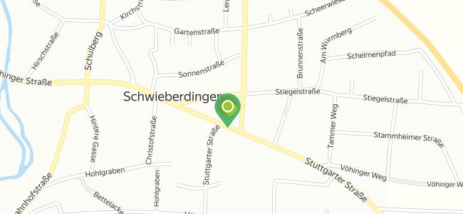 Pronto Pizza, Schwieberdingen