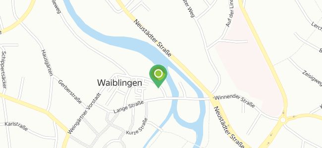 Queens Bistro Pub, Waiblingen
