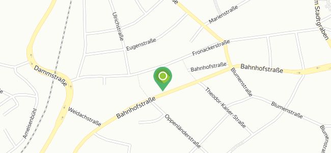 Restaurant Cavos, Waiblingen