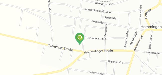 Restaurant El Greco, Hemmingen