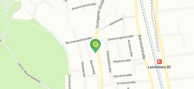 Sigma Taverna, Leinfelden-Echterdingen