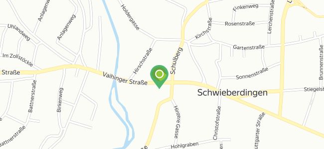 Silaw Chicken Grill, Schwieberdingen