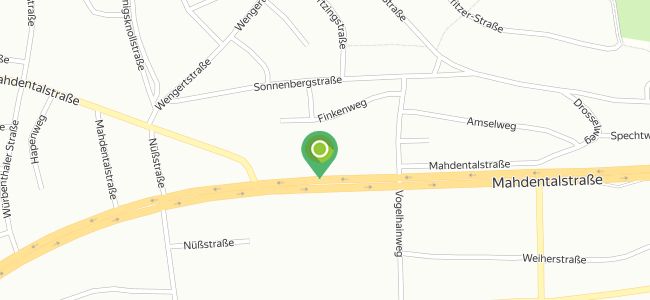 Steakhouse Restaurant, Sindelfingen
