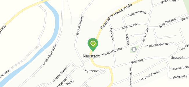 Stella Pizzaservice, Waiblingen