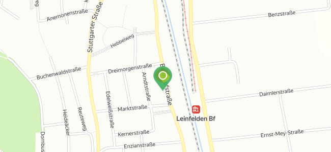 Stephan's Restaurant & Brasserie, Leinfelden-Echterdingen