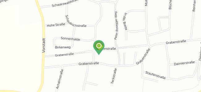 Sushi, Gärtringen
